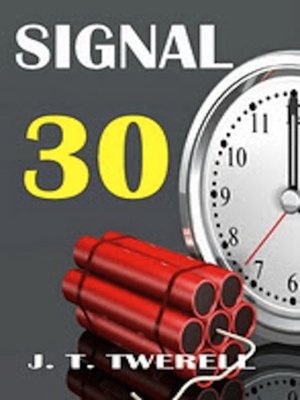 cover image of Signal 30